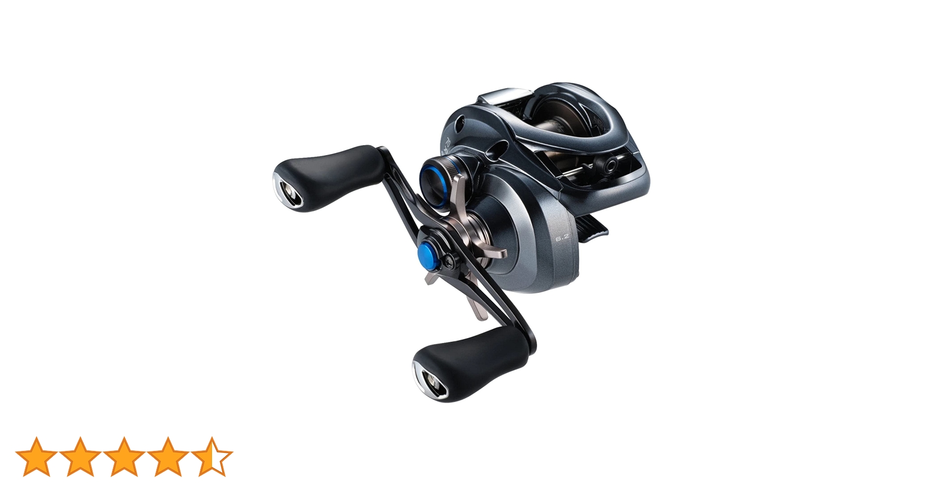 SHIMANO - SLX DC 71XG 新品　送料無料 シマノ SLX DC XT 71XG 左 22年モデル ベイトリール - 釣具の